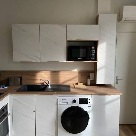 Appartement Hypercentre 100% Equipe *Clim* Brive-la-Gaillarde Exterior photo