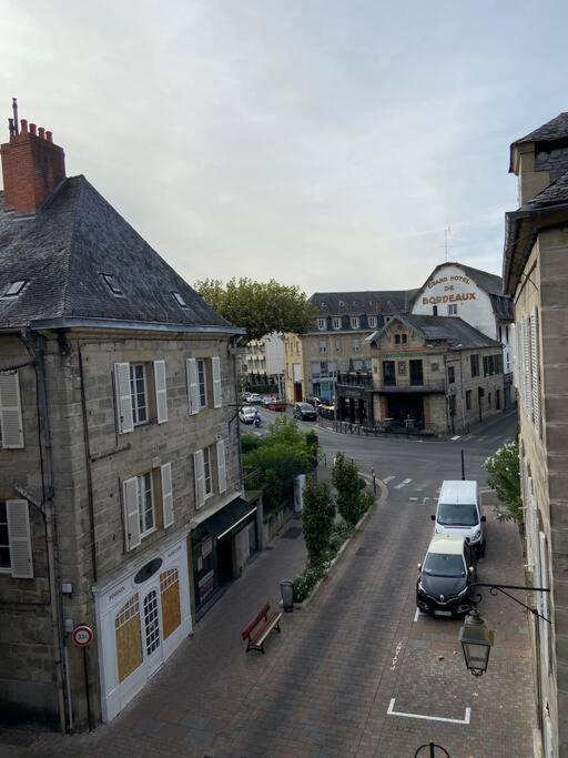 Appartement Hypercentre 100% Equipe *Clim* Brive-la-Gaillarde Exterior photo