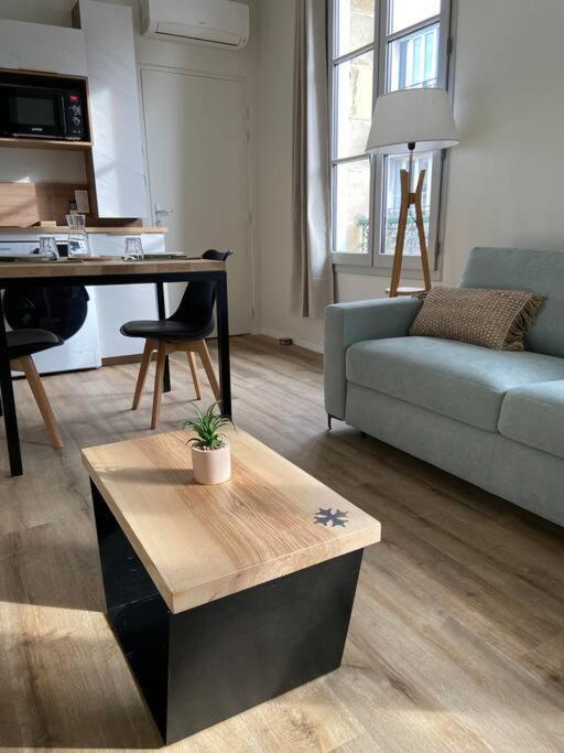 Appartement Hypercentre 100% Equipe *Clim* Brive-la-Gaillarde Exterior photo