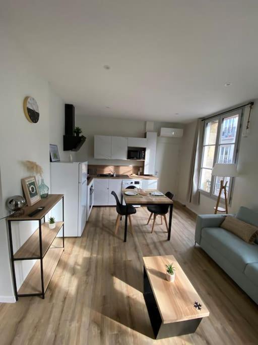 Appartement Hypercentre 100% Equipe *Clim* Brive-la-Gaillarde Exterior photo